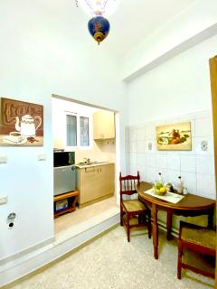 Athens Apartment - Athene - 5