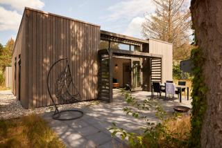 Dutchen Zeegser Duinen Suitelodges - 0