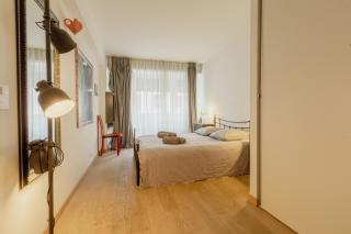 Appartement spacieux à 15 minutes du jet d'eau - Geneva - 9