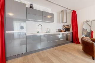 Appartement spacieux à 15 minutes du jet d'eau - Geneva - 4