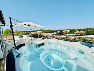 Hotel Miramare - SPA & Suites - Free Breakfast & Brunch Until 13-00 - Cervia - 5