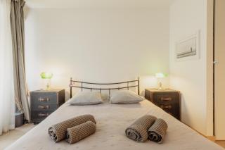 Appartement spacieux à 15 minutes du jet d'eau - 2