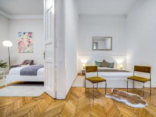 Székely Bertalan Residence - Budapest - 1