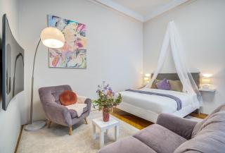 Székely Bertalan Residence - Budapest - 8