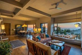 Nivriti with Heated Flooring - Kasauli - 1