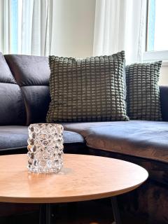 96m2 Designer Apartment, FREE Garage Parking - 1