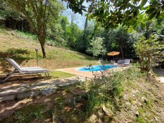 Villa la Pieve - Camaiore - 2