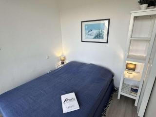 Appartement avec terrasse, vue sur l'Océan et parking à Royan - FR-1-494-33 - Royan - 2