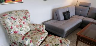 App-Syltliebe-Wohnung-6-1-Etage - Westerland - 9