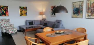 App-Syltliebe-Wohnung-6-1-Etage - Westerland - 8
