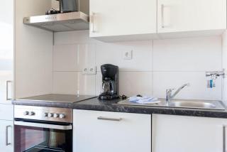 App-Syltliebe-Wohnung-6-1-Etage - Westerland - 3