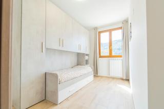 268 - Casa Paradise B2, nel verde di Casarza a 15 minuti d'auto dal Mare - PARCHEGGIO PRIVATO INCLUSO - San Lazzaro - 6
