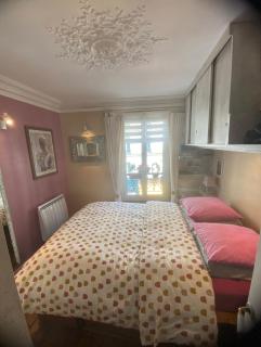 Apartment Gugu Montmartre - París - 6