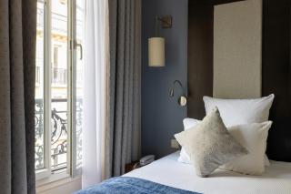 Hotel Elysées Bassano - Parijs - 4