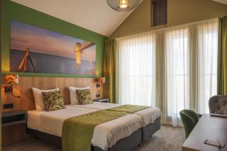 Schierzicht Logement - Lauwersoog - 4