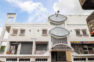 Super Hotel O Annie - Rāmgarh - 7