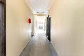 Super Hotel O Annie - Rāmgarh - 1