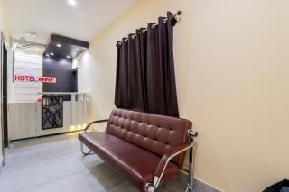 Super Hotel O Annie - Rāmgarh - 4