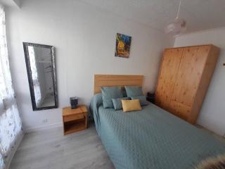 Appartement à 100m de la plage avec parking et petits animaux admis - FR-1-324A-38 - Saint-Hilaire-de-Riez - 6