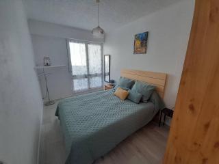 Appartement à 100m de la plage avec parking et petits animaux admis - FR-1-324A-38 - Saint-Hilaire-de-Riez - 5