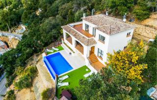 Stunning Home In Santa Cristina Daro - Santa Cristina d'Aro - 1