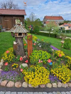 Ferienwohnung Familie Windt - Feldberg - 3