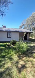 Casas Aguarybays N° 2 - Los Reartes - 0