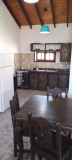 Casas Aguarybays N° 2 - Los Reartes - 2