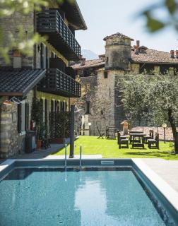 Villa Stanga - Gardaslowemotion - Tenno - 0