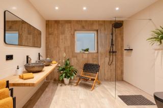 Industrial Loft Whirlpool, Sauna, Terrace - Hohenfels-Essingen - 8