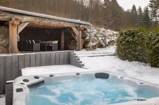Industrial Loft Whirlpool, Sauna, Terrace - Hohenfels-Essingen - 5