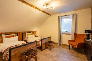 Industrial Loft Whirlpool, Sauna, Terrace - Hohenfels-Essingen - 3