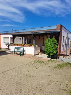 Ferienwohnung Familie Windt - 5