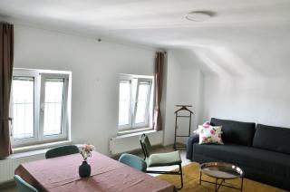 Wohnen bei Schörgi - 8