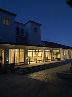 TERMAS PISMANTA Hotel & Spa - Las Flores - 0
