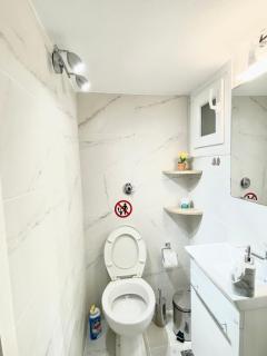 Athens Vintage Apartment - 3