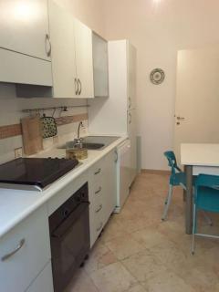 Casa Luigia Appartamento con posto auto - Castiglione della Pescaia - 7