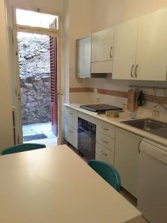 Casa Luigia Appartamento con posto auto - Castiglione della Pescaia - 4