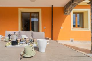 268 - Casa Paradise B2, nel verde di Casarza a 15 minuti d'auto dal Mare - PARCHEGGIO PRIVATO INCLUSO - 3