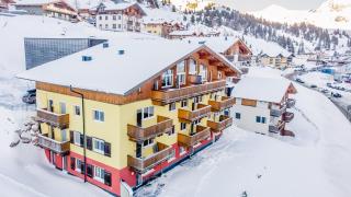 alpsrental Apartments Freja Obertauern - Obertauern - 6