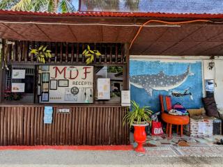 MDF Beach Resort - Santander - 3