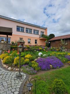 Ferienwohnung Familie Windt - Feldberg - 9