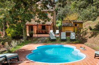 Villa la Pieve - Camaiore - 4