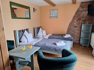 Apartamenty i Pokoje Aneta - Szklarska Poręba - 9