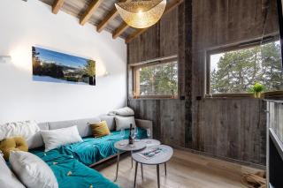 Chalet nid des écureuils - Font-Romeu-Odeillo-Via - 7