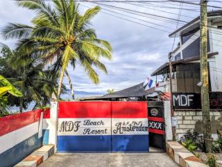 MDF Beach Resort - Santander - 1