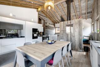 Chalet nid des écureuils - Font-Romeu-Odeillo-Via - 3