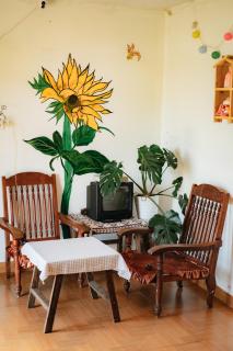 Homestay Nhà của Mon Mít - Đà Lạt - Trai Mat - 3