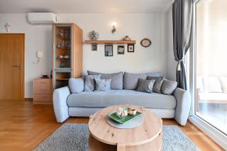Apartment Ina - Biograd na Moru - 2