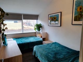Charming apartment - Borgarnes - 6